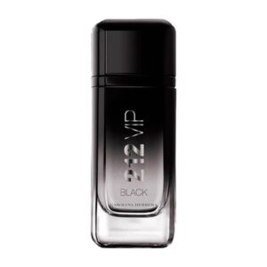 Carolina Herrera 212 Vip Black