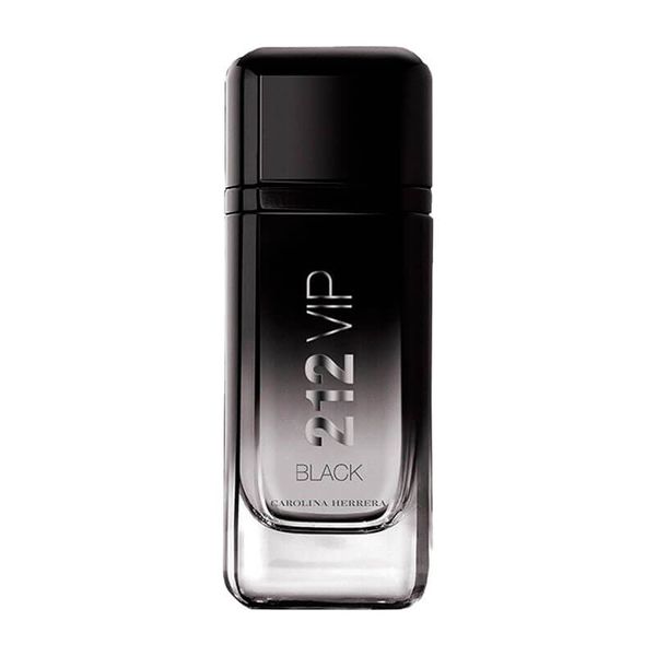 Carolina Herrera 212 Vip Black