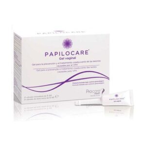 Papilocare Vaginal Gel: Hỗ Trợ Đào Thải, Ngăn Ngừa HPV Âm Đạo
