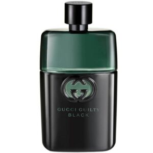 Gucci Guilty Black Pour Homme