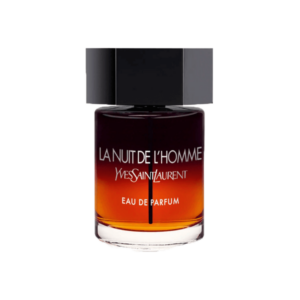 Yves Saint Laurent La Nuit de l'Homme EDP