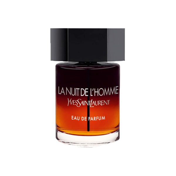 Yves Saint Laurent La Nuit de l'Homme EDP