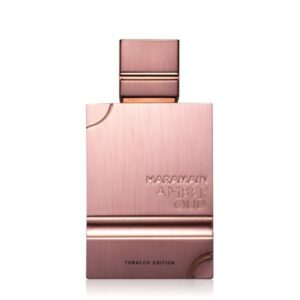 Al Haramain Amber Oud Tobacco Edition