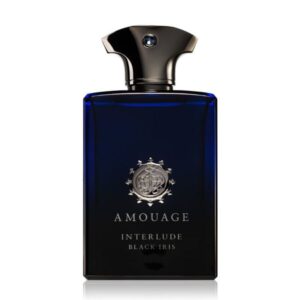 Amouage Interlude Black Iris Man