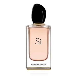 Giorgio Armani Sì Eau de Parfum