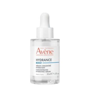 Avène Hydrance Boost Concentrated Hydrating Serum 30ml