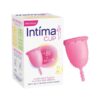 Cốc Nguyệt San Intima Cup
