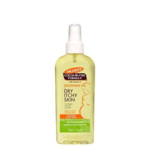 Dầu Ngừa Rạn Da Palmer's Cocoa Butter Formula Soothing Oil