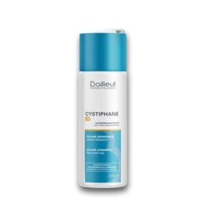 Dầu Gội Chống Rụng Tóc Bailleul Cystiphane Anti Hair Loss