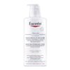 Dầu Tắm và Sữa Tắm Eucerin AtopiControl 400ml