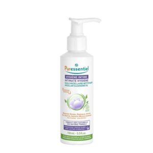 Dung Dịch Vệ Sinh Puressentiel Intimate Hygiene, Dạng Dầu, 150ml