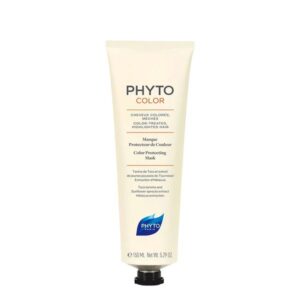 Dầu Xả Giữ Màu Tóc Phyto Color Protecting Mask