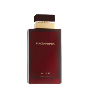 Dolce Gabbana Pour Femme Intense