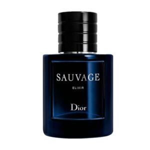 Dior Sauvage Elixir