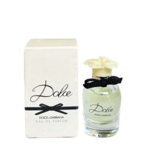 Mini Dolce Gabbana Dolce 5ml