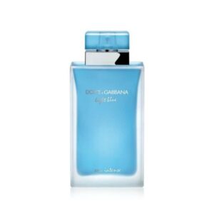 Dolce Gabbana Light Blue Eau Intense For Women
