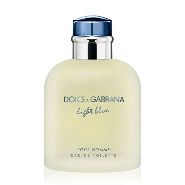 Dolce Gabbana Light Blue Pour Homme EDT