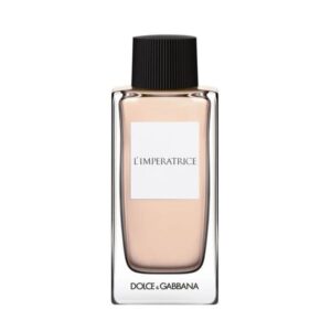 Dolce Gabbana L' Imperatrice