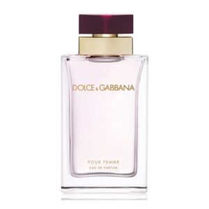 Dolce Gabbana Pour Femme