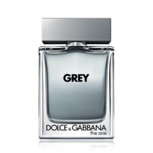 Dolce Gabbana The One Grey