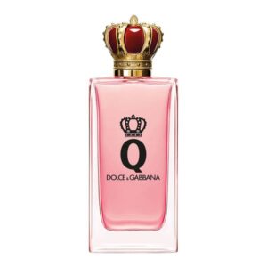 Dolce & Gabbana Q Eau de Parfum