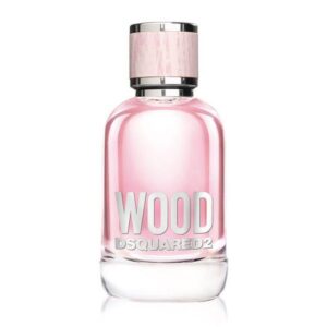 Dsquared2 Wood Pour Femme