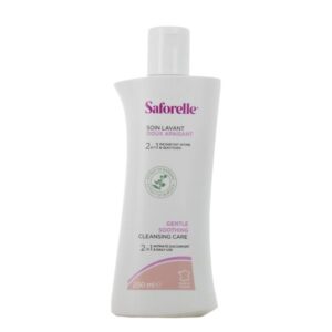 Dung Dịch Vệ Sinh Phụ Nữ Saforelle Soin Lavant Doux