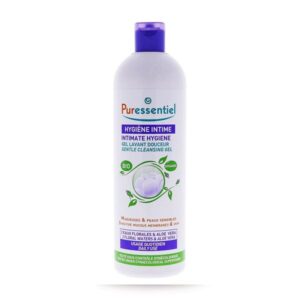 Dung Dịch Vệ Sinh Puressentiel Hygiene Intime