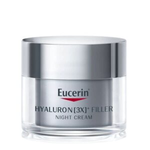 Kem Chống Lão Hóa Eucerin Hyaluron Filler Night Cream 50ml