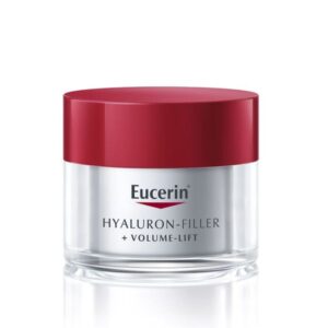 Kem Dưỡng Eucerin Hyaluron-Filler + Volume-Lift Day SPF 15