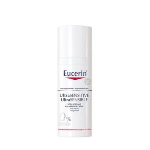 Kem Dưỡng Eucerin Ultra Sensible Soin Apaisant Peau Seche