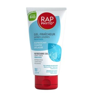 Gel Mát Xa Rap Phyto Điều Trị Giãn Tĩnh Mạch 150ml