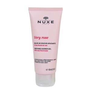 Gel Tắm Nuxe Very Rose 100ml