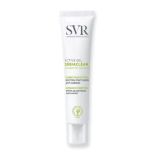 Gel Trị Mụn SVR Sebiaclear Active 40ml