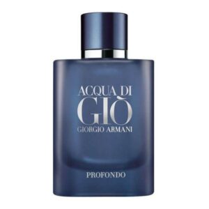 Giorgio Armani Acqua Di Gio Profondo