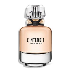 Givenchy L'Interdit Eau De Parfum