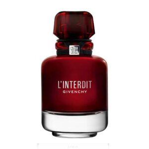 Givenchy L'interdit Rouge