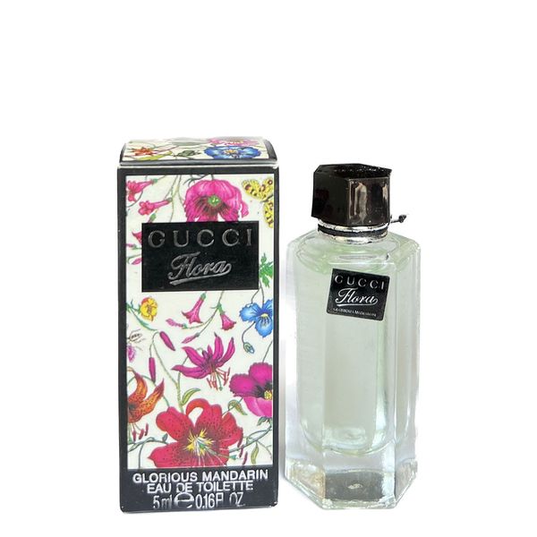 Gucci Flora Glamorous Magnolia 5ml