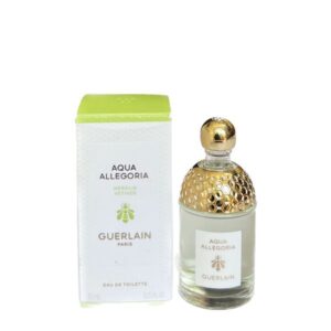 Guerlain Aqua Allegoria Nerolia Vetiver 7,5ml