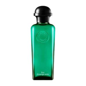 HERMÈS Eau d'Orange Verte Eau De Cologne
