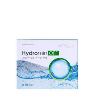 Hydromin OFF Activlab Pharma 30 viên