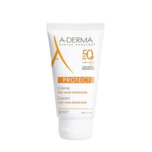 Kem chống nắng A-Derma Protect Cream SPF 50+