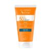 Kem Chống Nắng ​Avene Fragrance Free Fluid, Cho Da Nhạy Cảm