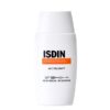 Kem Chống Nắng ISDIN FotoUltra 100 Active Unify Fusion Fluid SPF 100+ Hỗ Trợ Giảm Thâm Nám 50ml