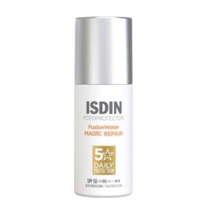 Chống Nắng, Chống Lão Hóa Isdin Fusion Water MAGIC Repair SPF 50