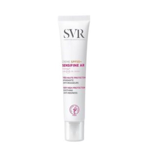 Kem Chống Nắng SVR Sensifine AR Crème SPF50+ Giảm Đỏ Cho Da Nhạy Cảm 40ml