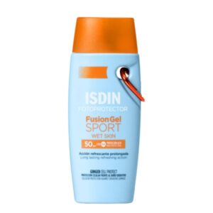 Kem Chống Nắng Toàn Thân Isdin Fotoprotector ISDIN Fusion Gel Sport, Cho Vận Động Viên
