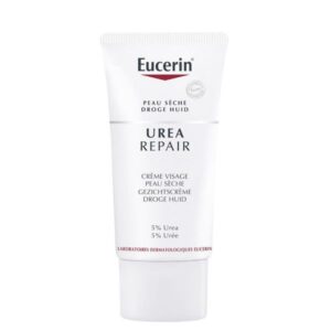Kem Dưỡng Ẩm Eucerin Urea Repair 5% Cho Da Khô 50ml