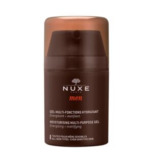 Kem Dưỡng Ẩm NUXE Men Moisturizing Multi-Purpose Gel 50ml