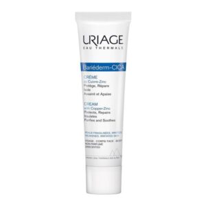Kem Dưỡng Ẩm Phục Hồi Da Uriage Bariederm CICA 100ml